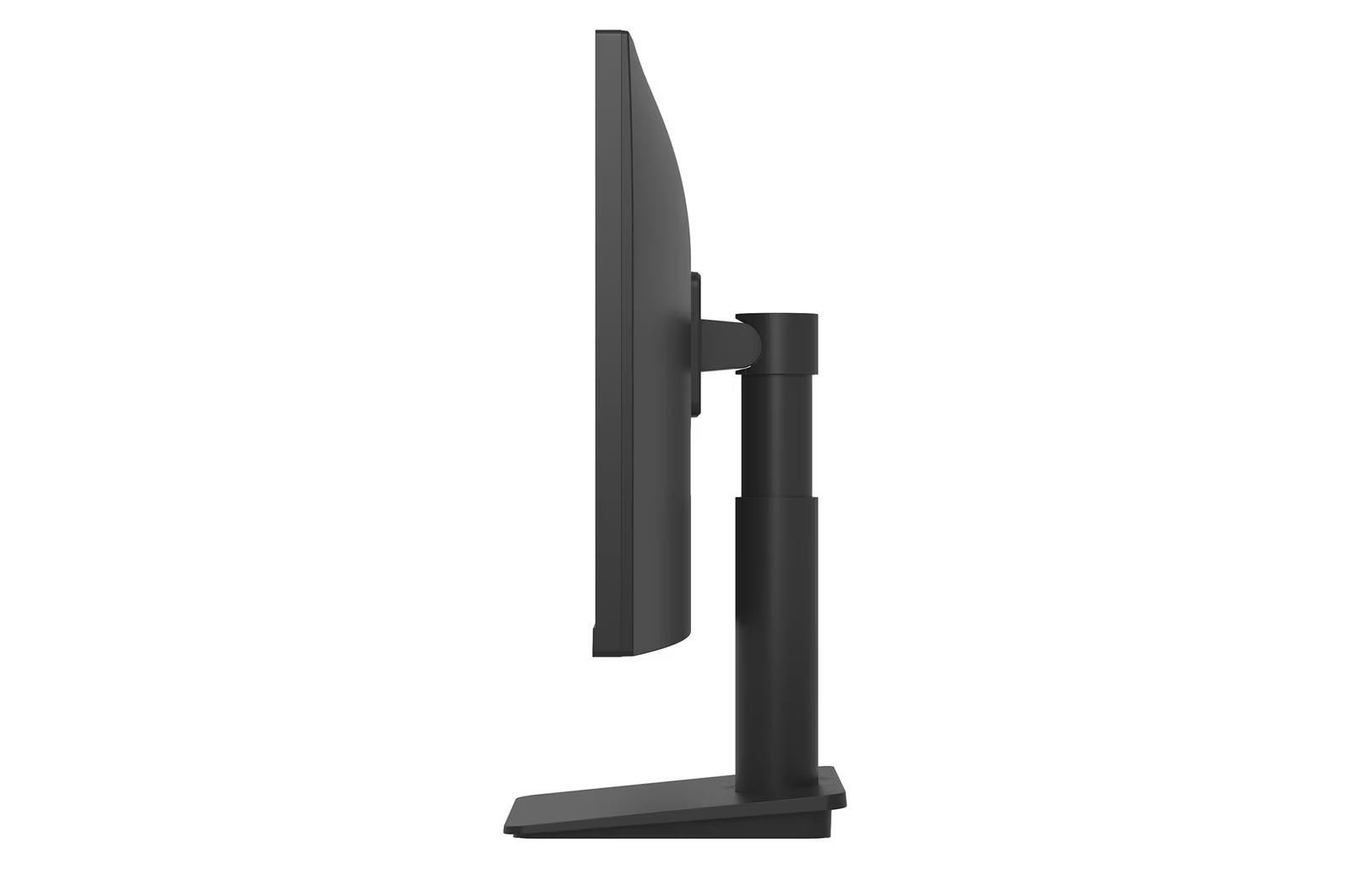 LG 27MS570B-B 27” IPS Full HD monitor with USB-C
