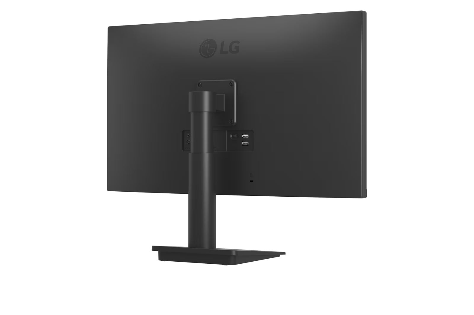LG 27MS570B-B 27” IPS Full HD monitor with USB-C
