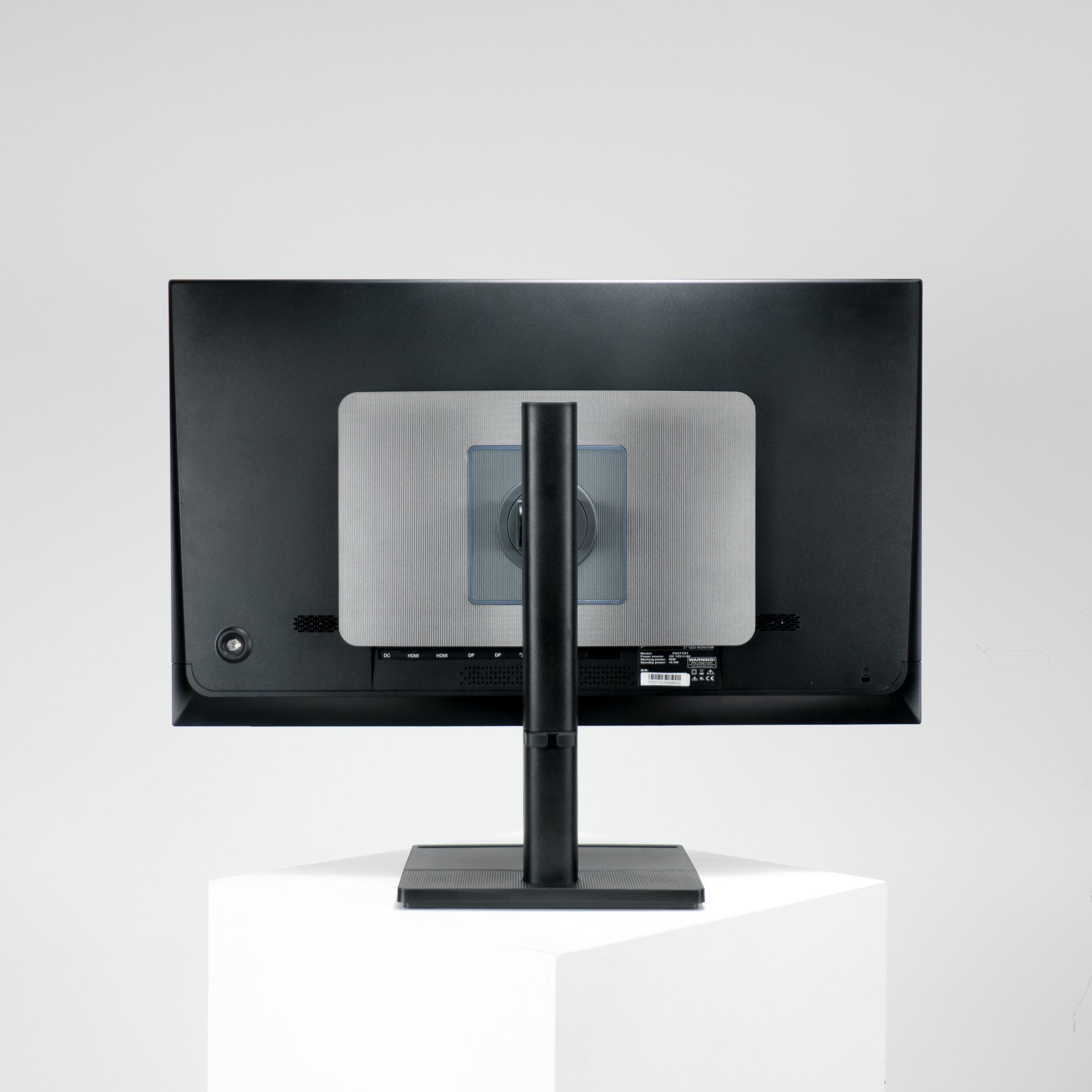 PX271F1 27" 360 Hz FHD 1080p E-Sports Fast IPS FPS Monitor