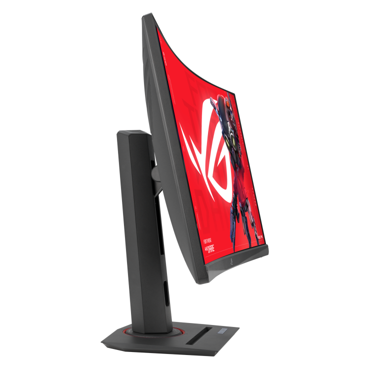 Asus ROG Strix 27" XG27WCS 180Hz Fast VA Monitor