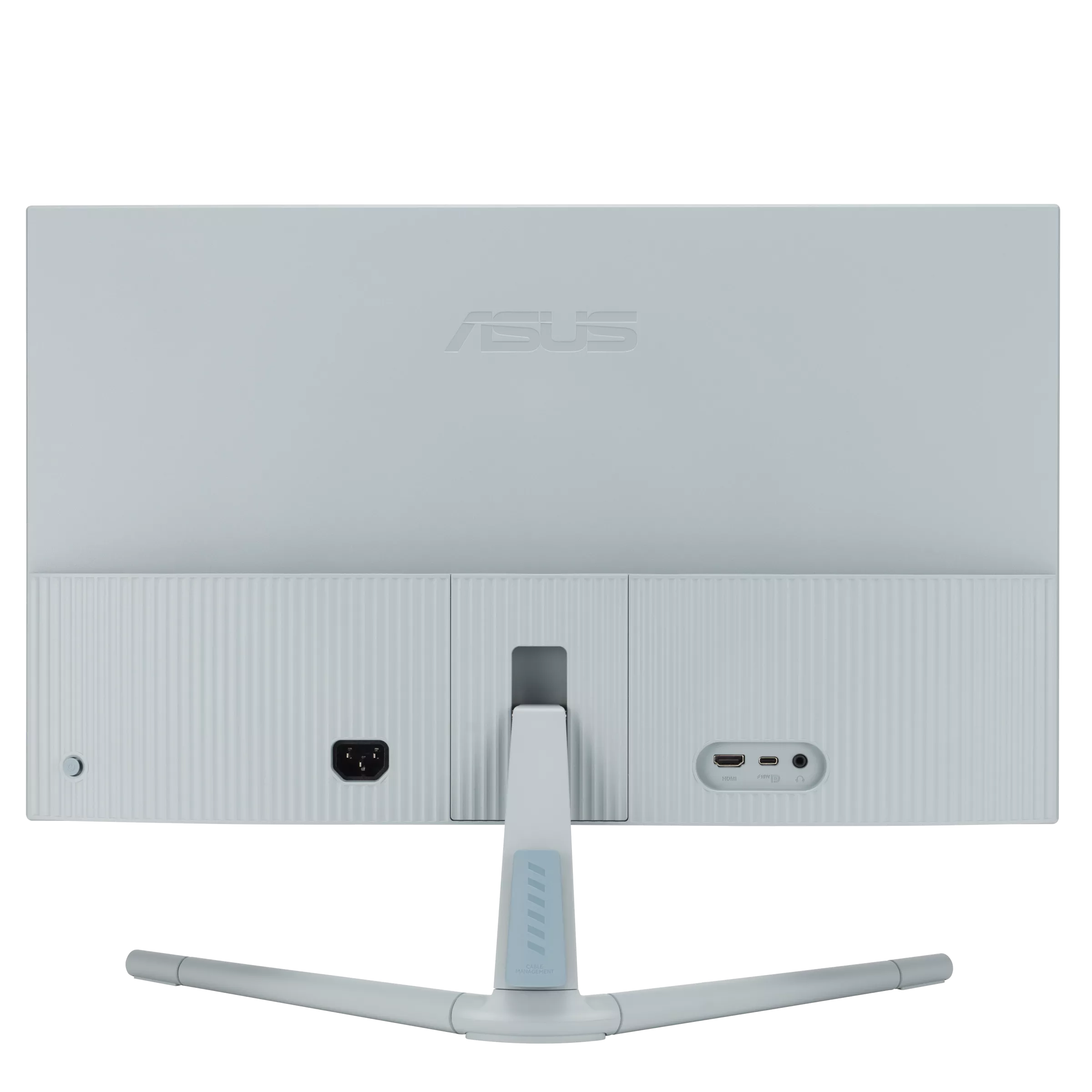 Asus 24" VU249CFE 100Hz IPS Eye Care Gaming Monitor