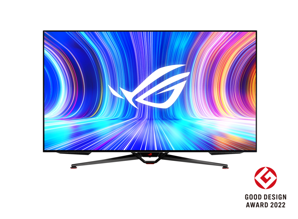 Asus ROG Swift 48" PG48UQ 138Hz WOLED Monitor