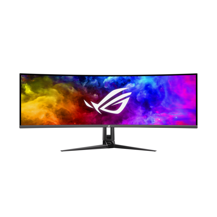Asus ROG Swift 49" PG49WCD 144Hz QD-OLED Monitor