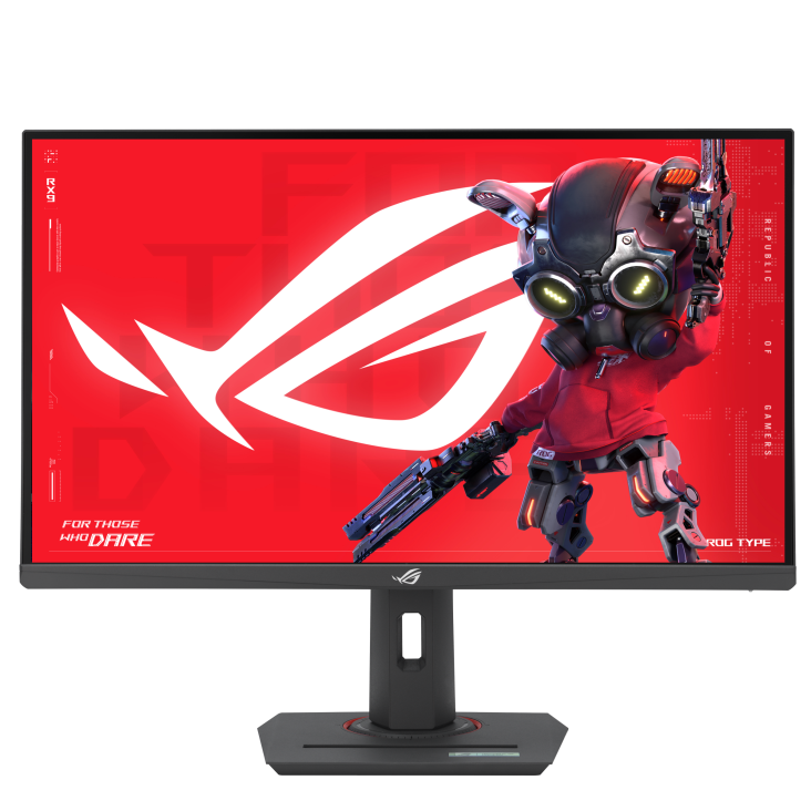 Asus ROG Strix 27" XG27UCS 160Hz Fast IPS Monitor