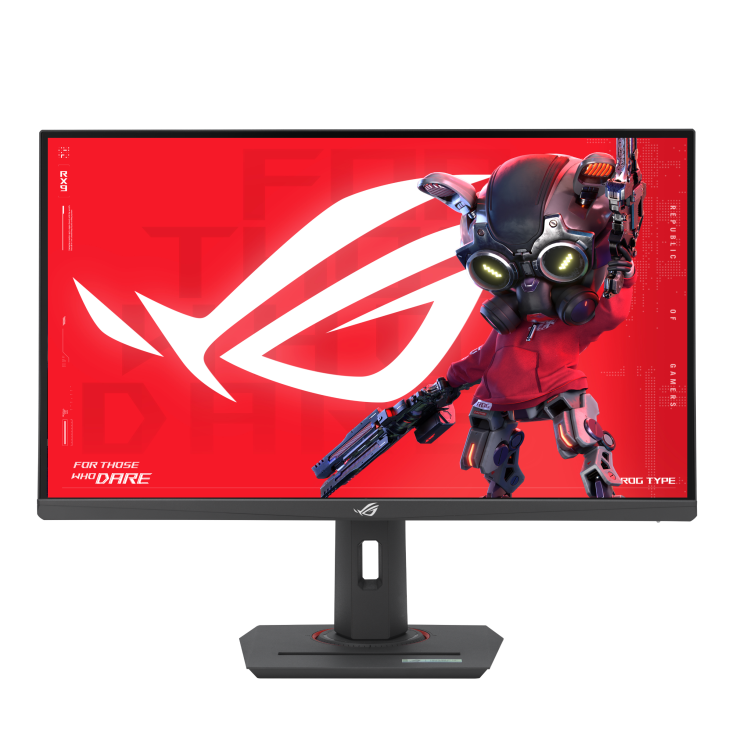 Asus ROG Strix 27" XG27ACS 180Hz Fast IPS Monitor