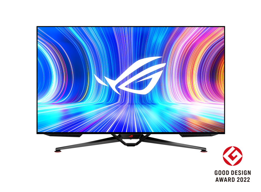 Asus ROG Swift 42" PG42UQ 138Hz WOLED Monitor