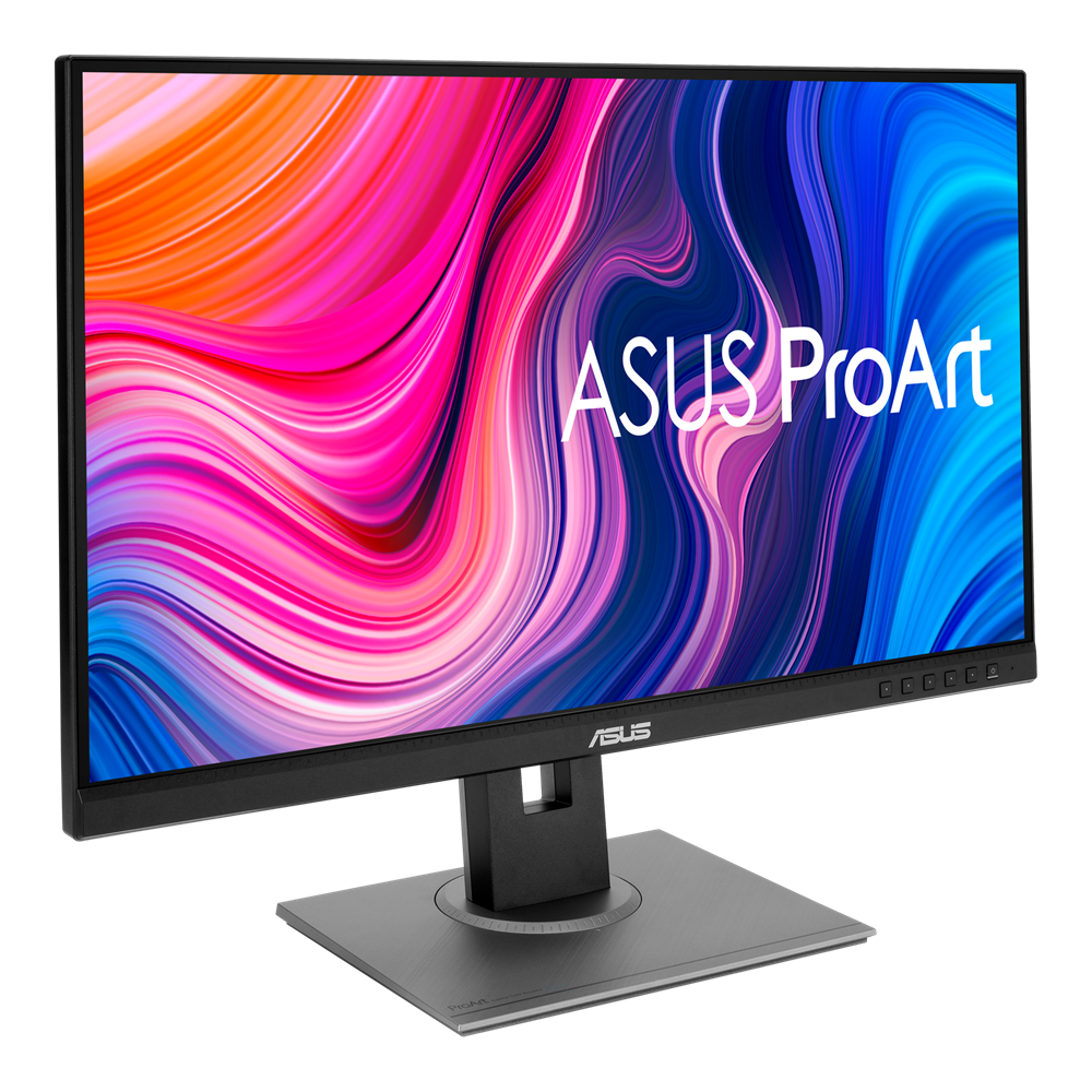 Asus ProArt Display 27" PA278QV 75Hz IPS Professional Monitor